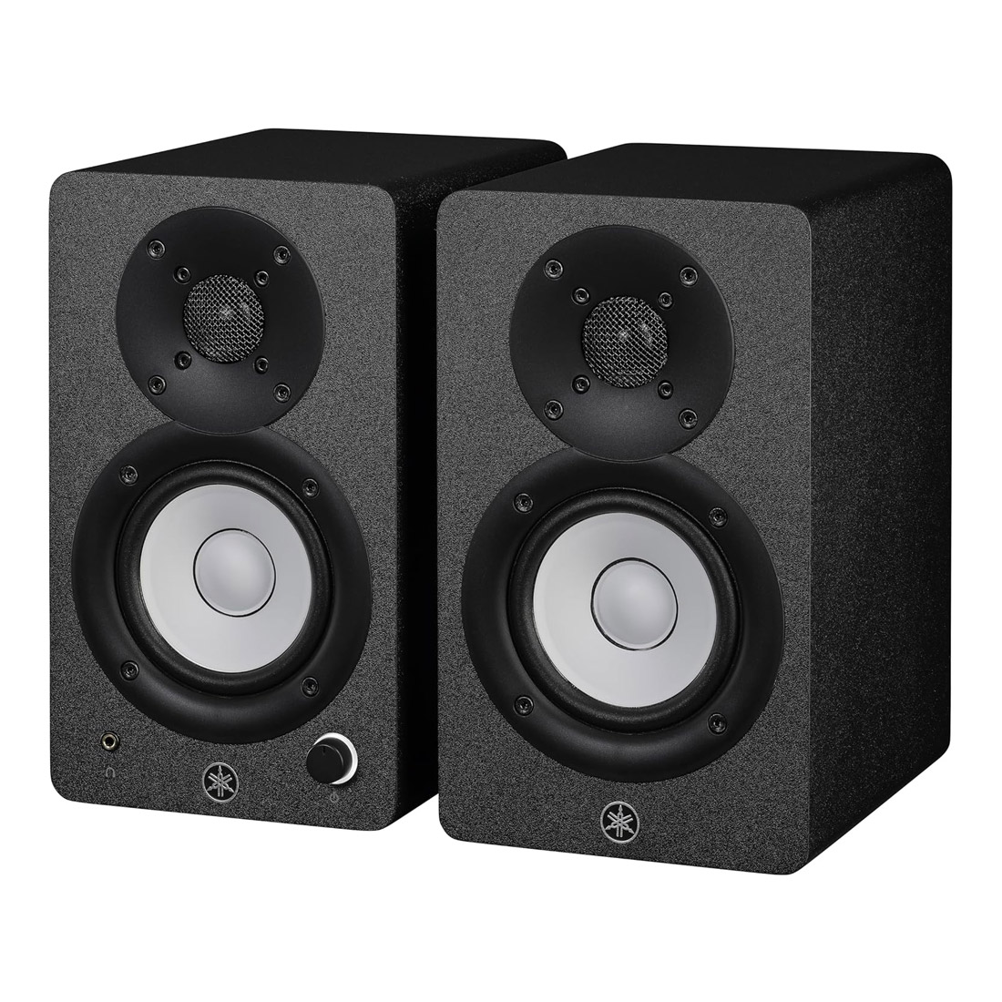 Yamaha HS3 3.5" Powered Studio Monitor - Black