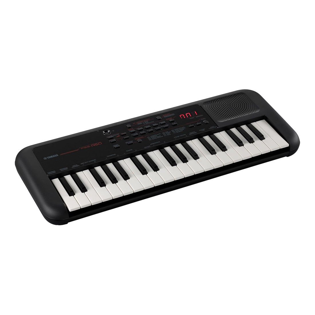 Yamaha PSS-A50 Portable Digital Mini-key Keyboard