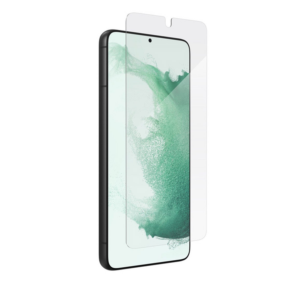 Zagg InvisibleShield Fusion D30 for Samsung Galaxy S22 - Clear