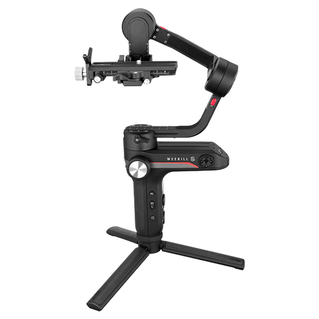 Zhiyun Weebill S Handheld Gimbal Stabilizer - Black